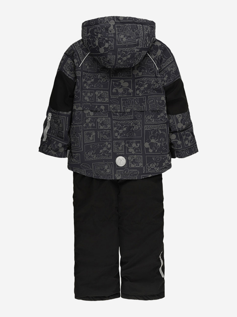 Костюм NIKASTYLE