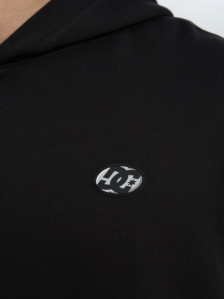 Худи мужское DC Shoes Flow Down