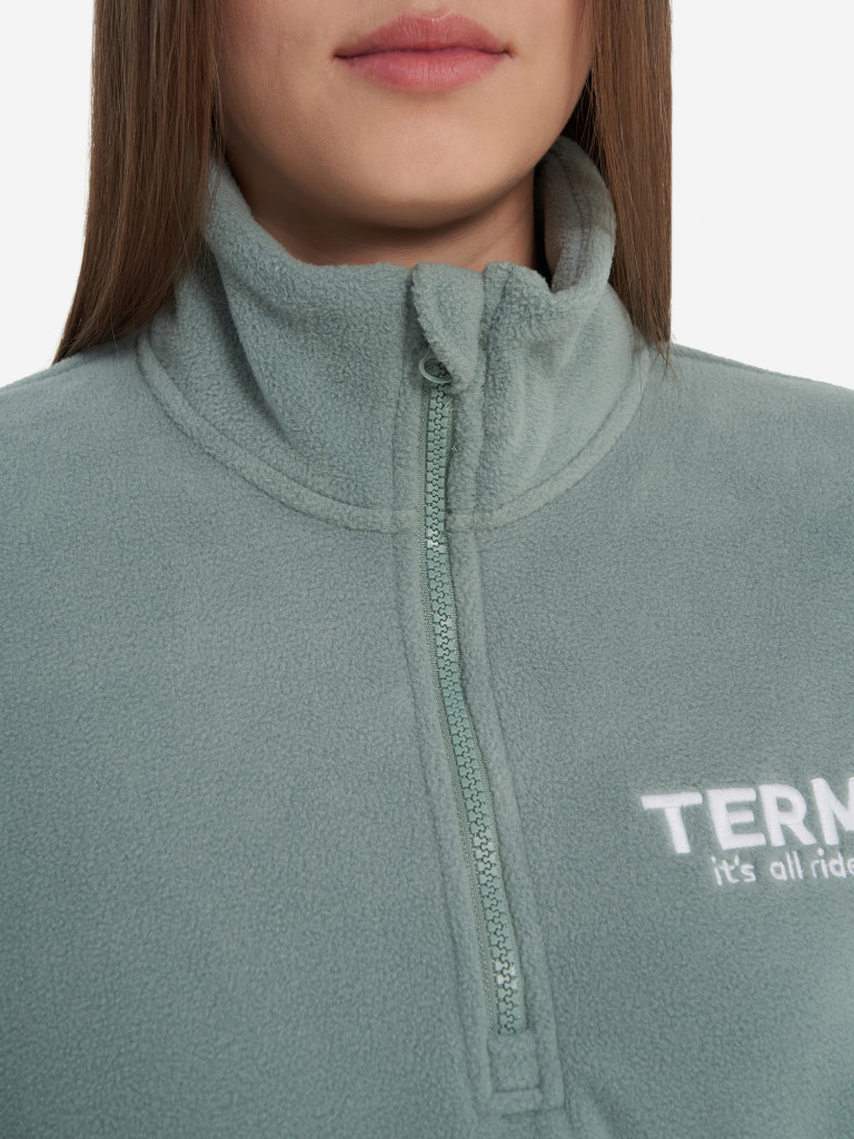 Джемпер флисовый женский Termit
