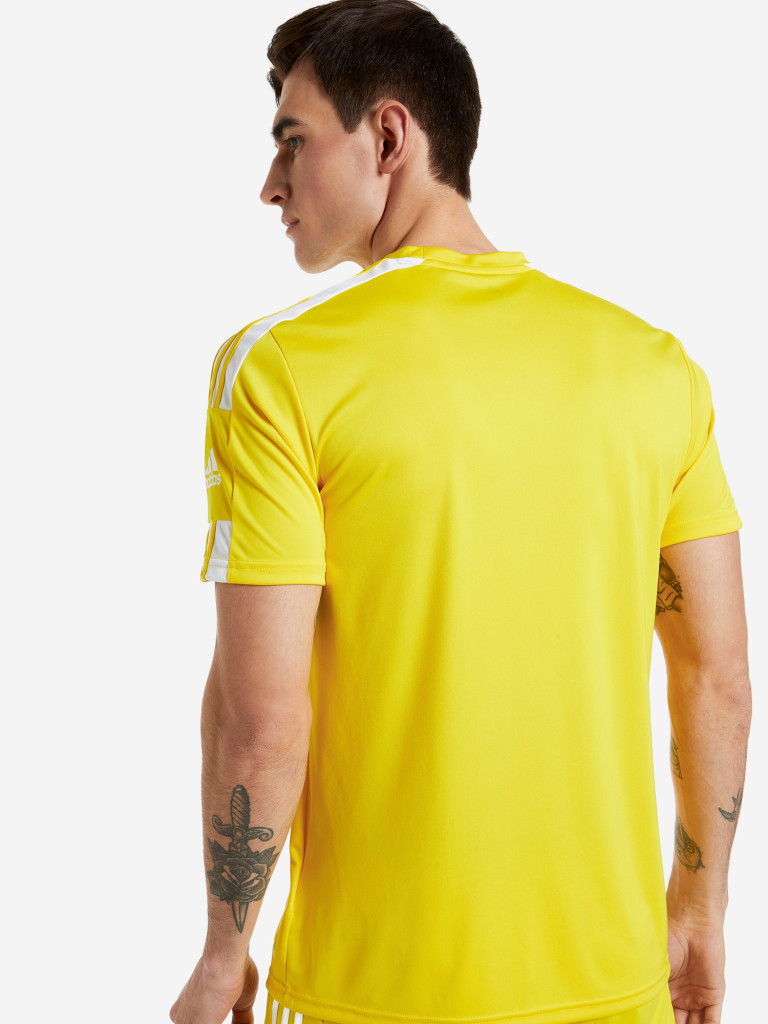 Футболка мужская adidas Squadra 21
