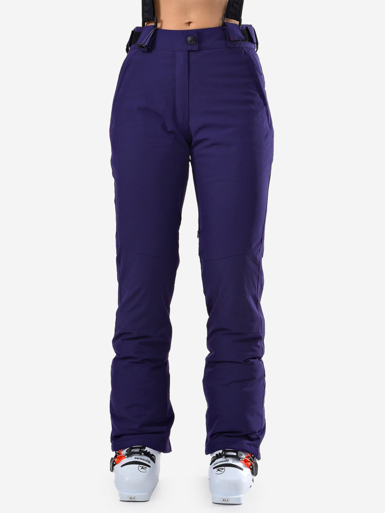 Брюки женские Azimuth горнолыжные зимние