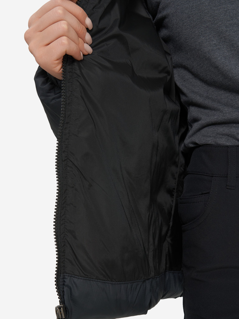 Куртка утепленная женская Columbia Puffect II Full Zip Jacket