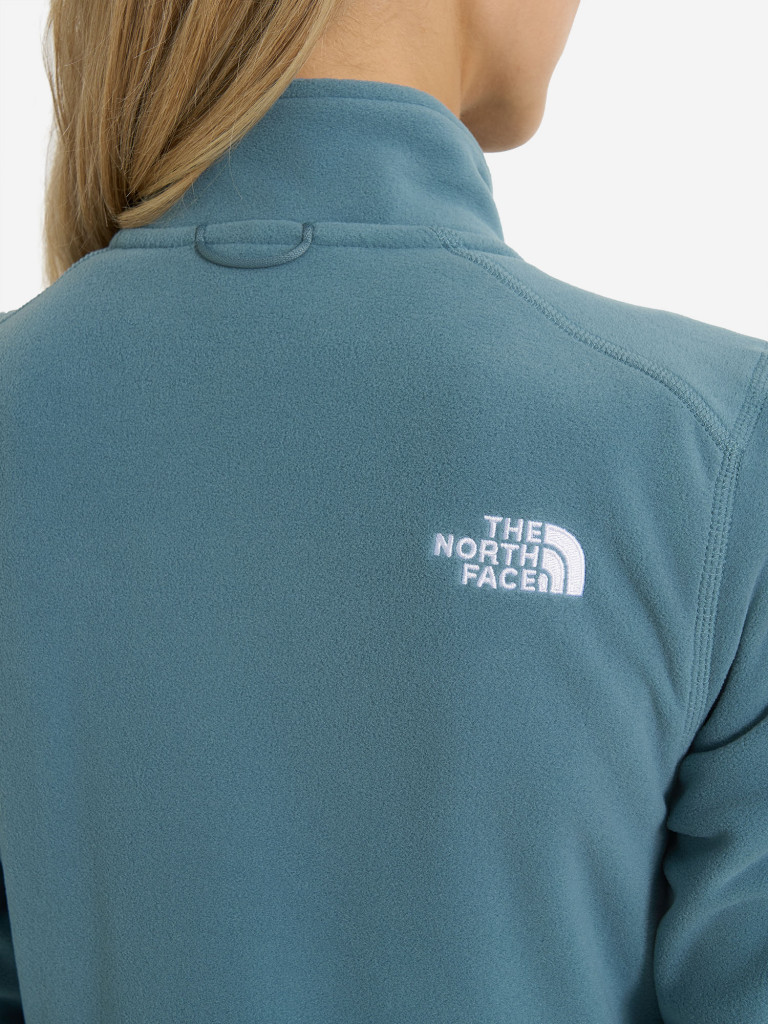 Джемпер флисовый женский The North Face Glacier