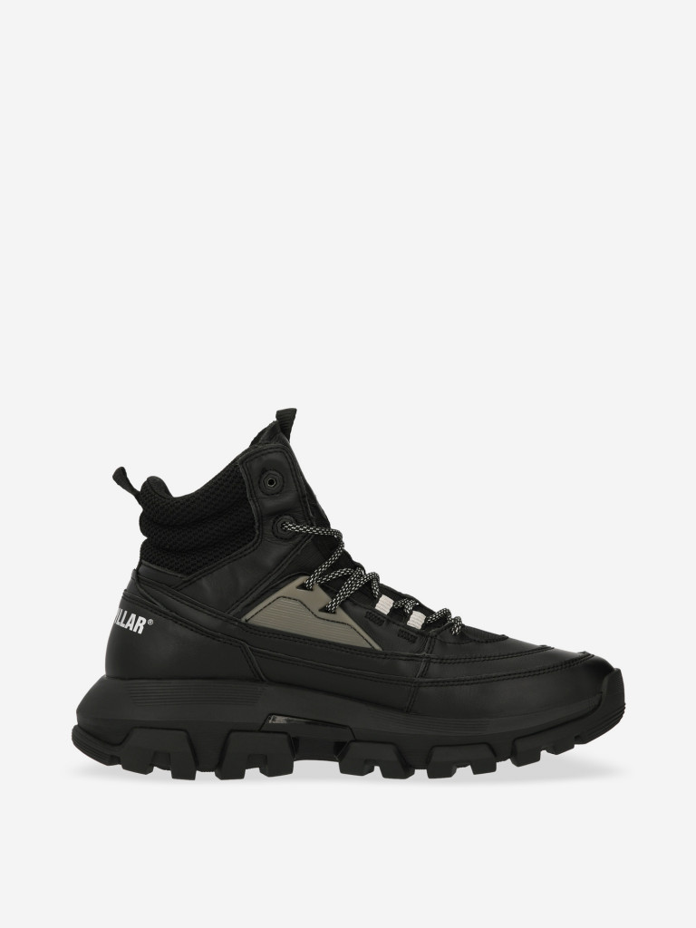 Ботинки Caterpillar RAIDER LACE HI