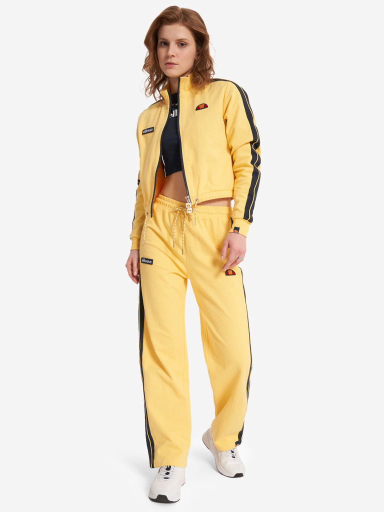 Ветровка женская Ellesse Laboria