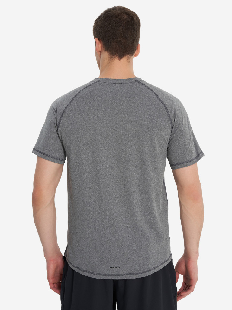 Футболка мужская Demix