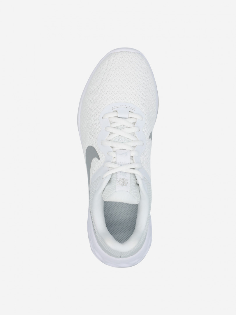 Кроссовки женские Nike Revolution 6 Next Nature 25989990299 Белый, размер 35.5,37,37.5,38, фото 6