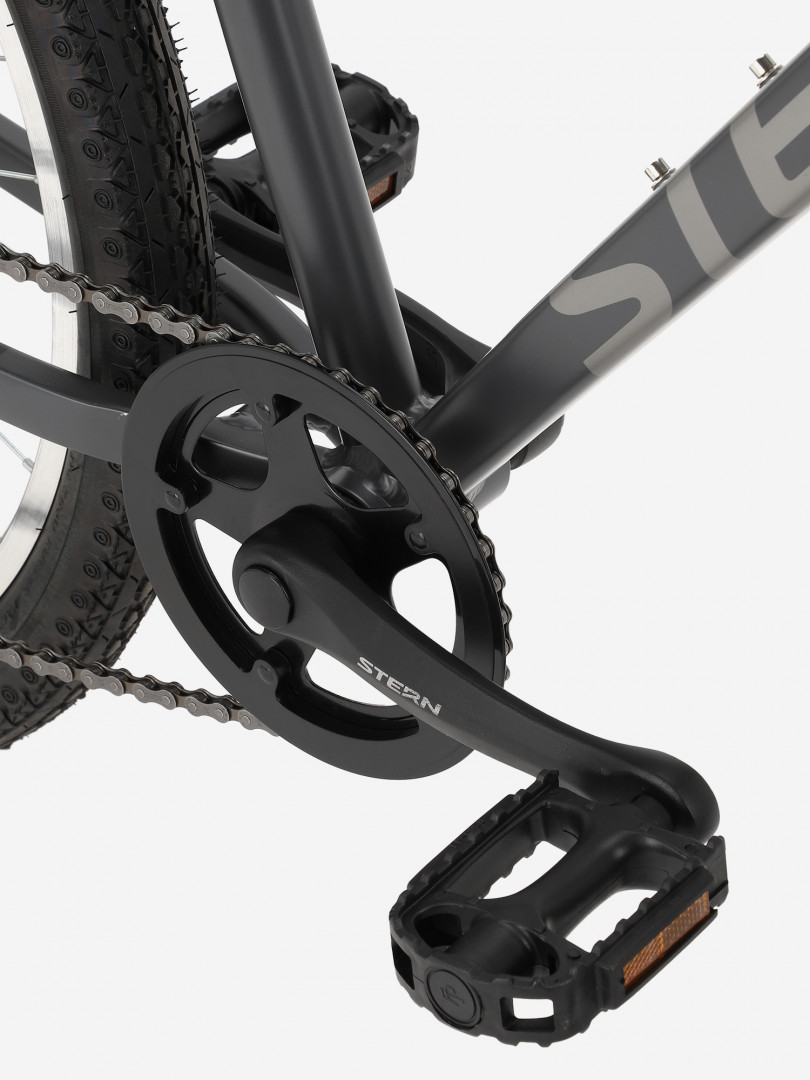 Велосипед горный Stern Energy 10 alt 26 Серый