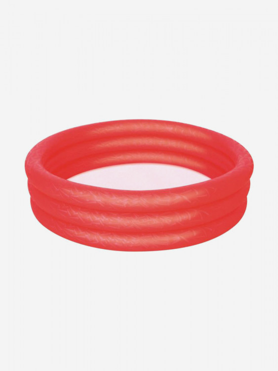 Детский круглый бассейн Bestway 91007 (122х25см) 2+