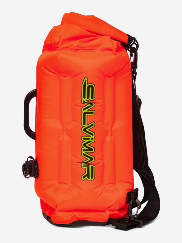 Буй-гермомешок SALVIMAR Swimmy Safe 20 л