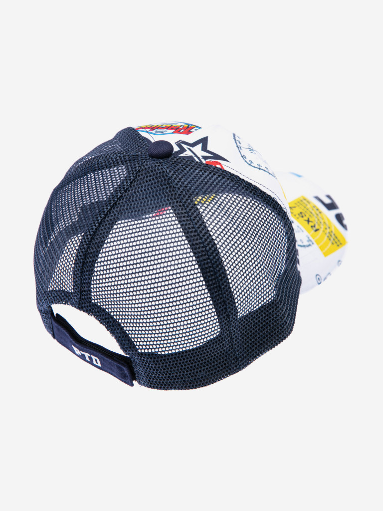 Кепка для мальчика PlayToday