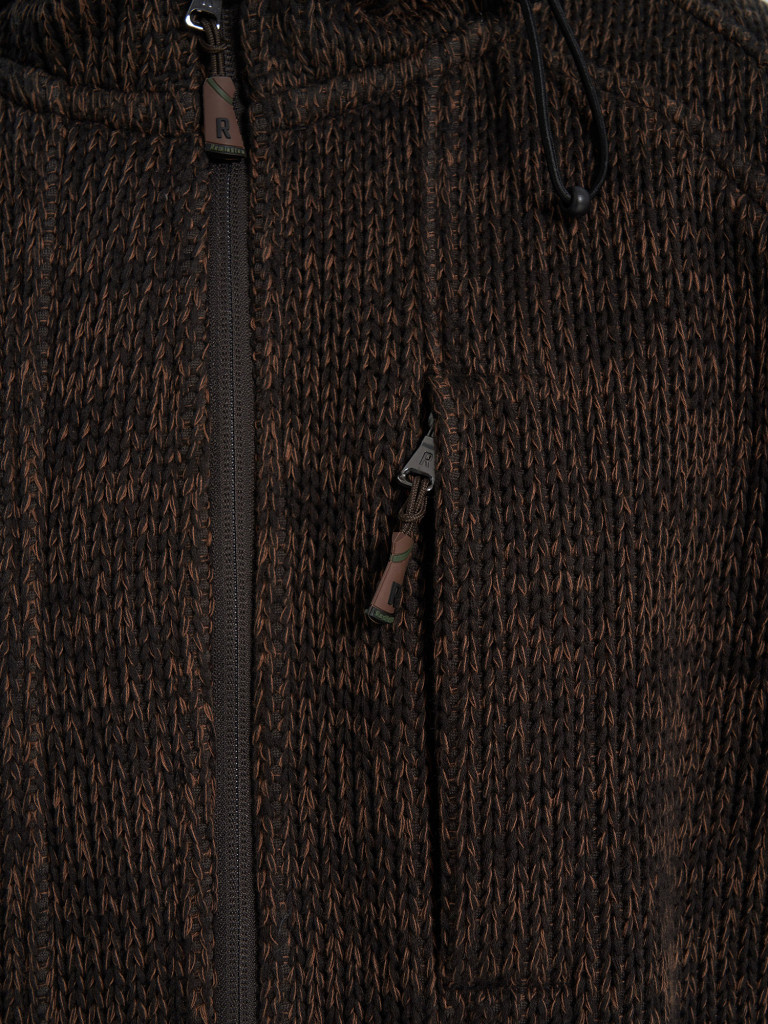 Куртка утепленная мужская Remington Feel Good