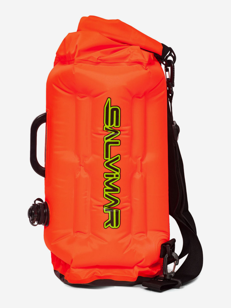 Буй-гермомешок SALVIMAR Swimmy Safe 20 л
