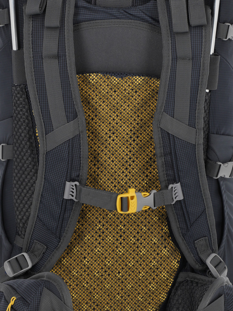 Рюкзак Outventure Trace 75 л