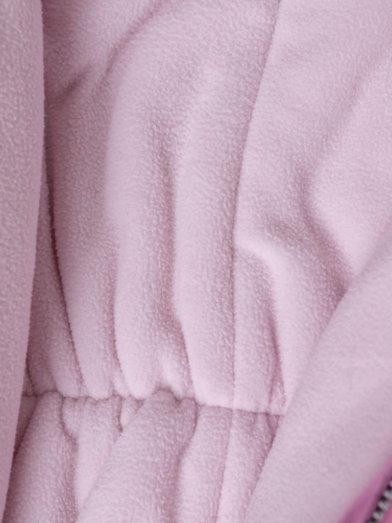 Кобинезон batik для девочки Торин розовый