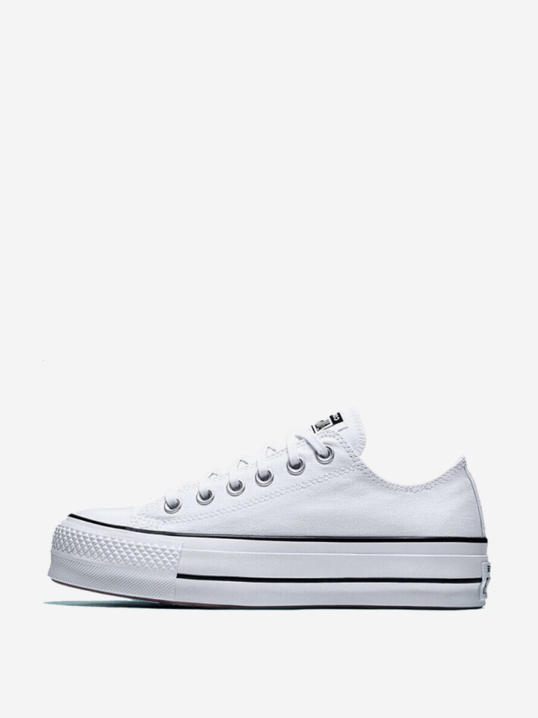 Кроссовки Converse Chuck Taylor All Star Lift Ox