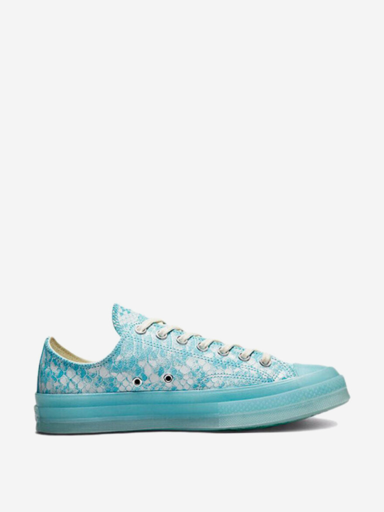 Кроссовки Converse Chuck Taylor All Star 70 Ox Golf Wang Python