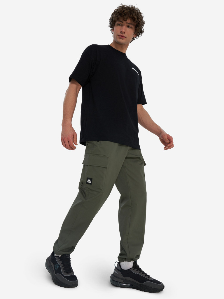 Брюки мужские Kappa