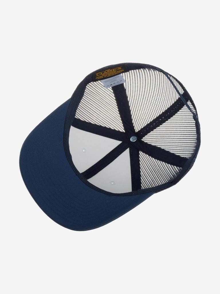 Бейсболка с сеточкой FLEXFIT 6606W