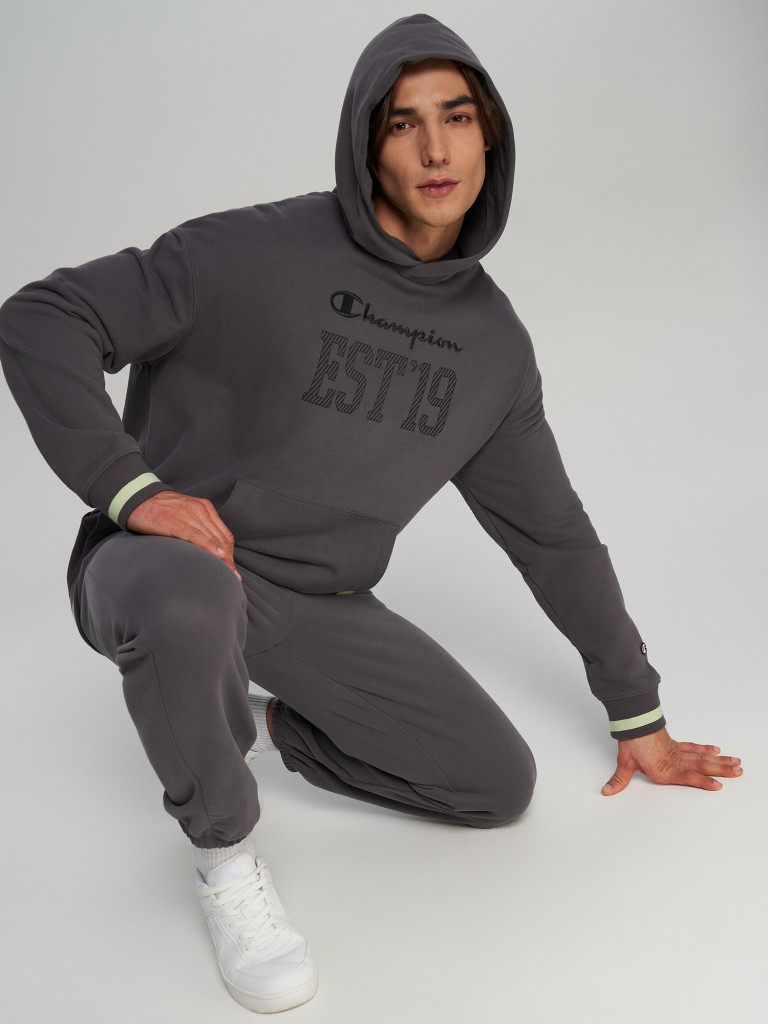 Худи мужское Champion