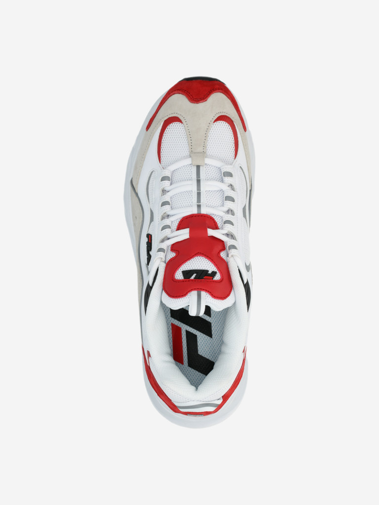 Кроссовки женские FILA Trigate