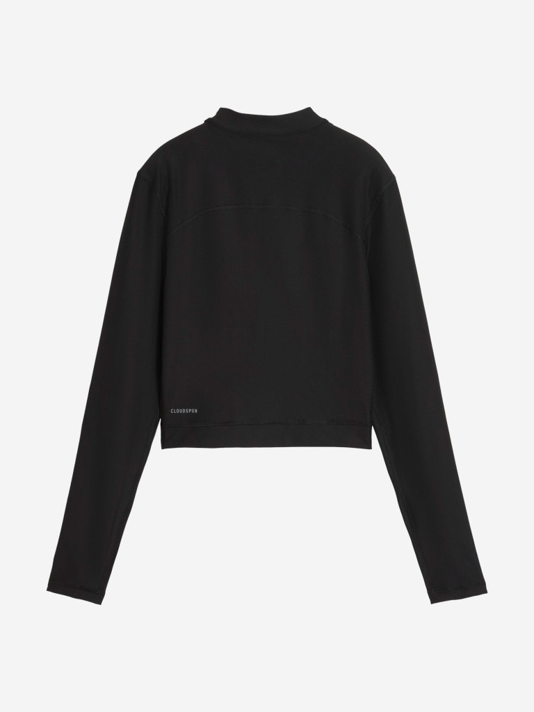 Лонгслив женский PUMA Shape Baby