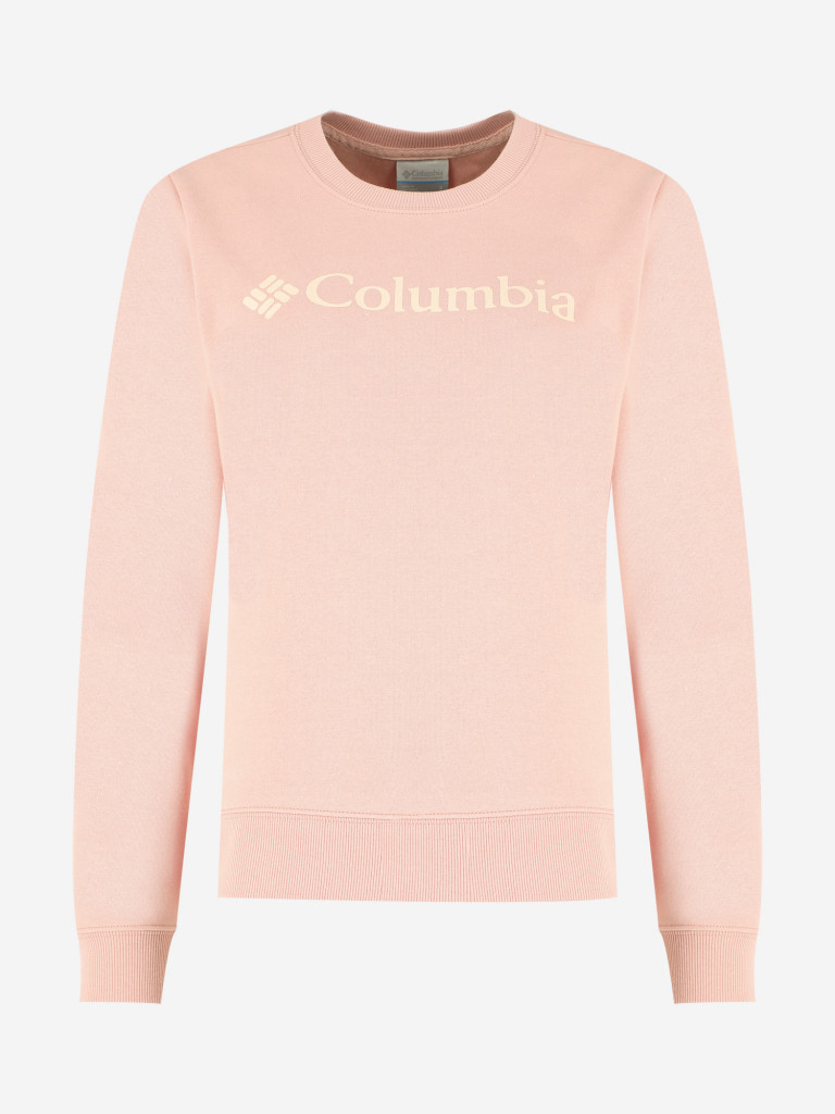 Джемпер женский Columbia Logo Crew