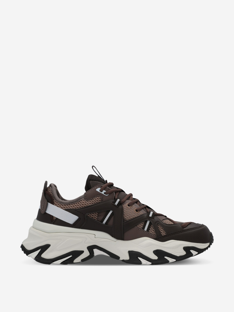 Кроссовки женские FILA Trace Low