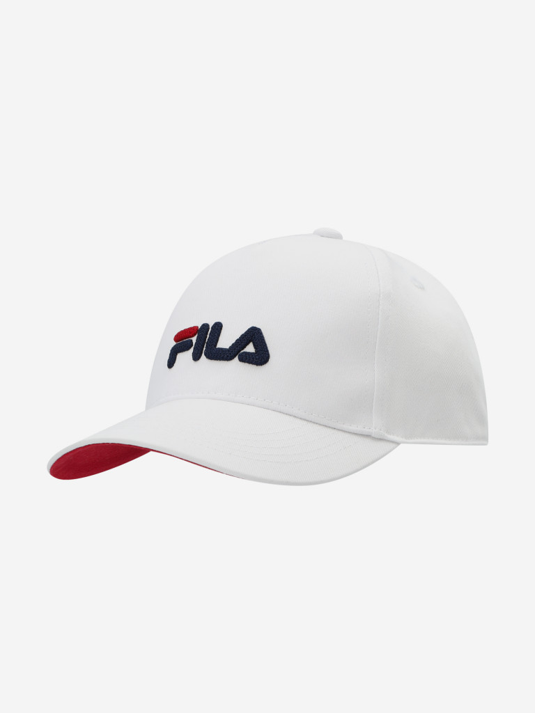 Бейсболка для мальчиков FILA