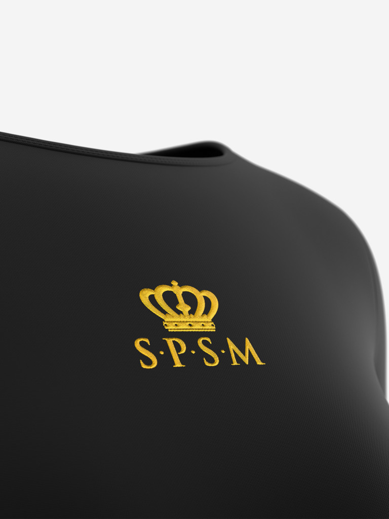 Лонгслив SPSM