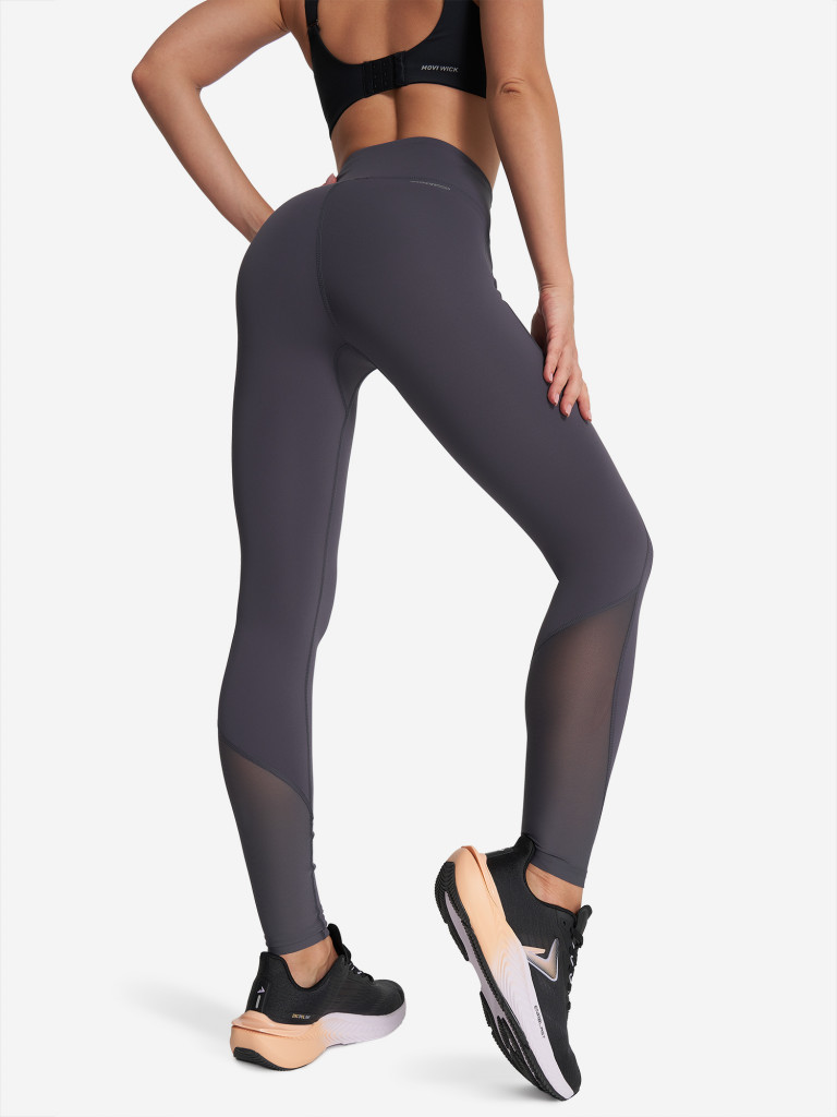 Легинсы женские Demix ProSculpt Mesh