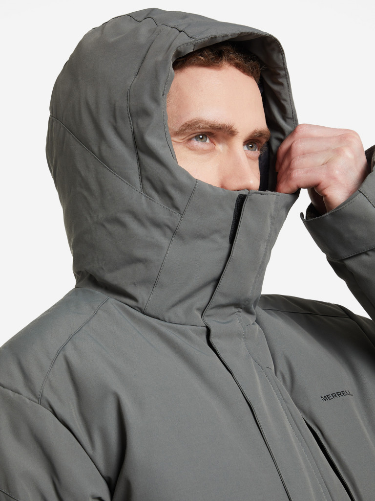 Пуховик мужской Merrell