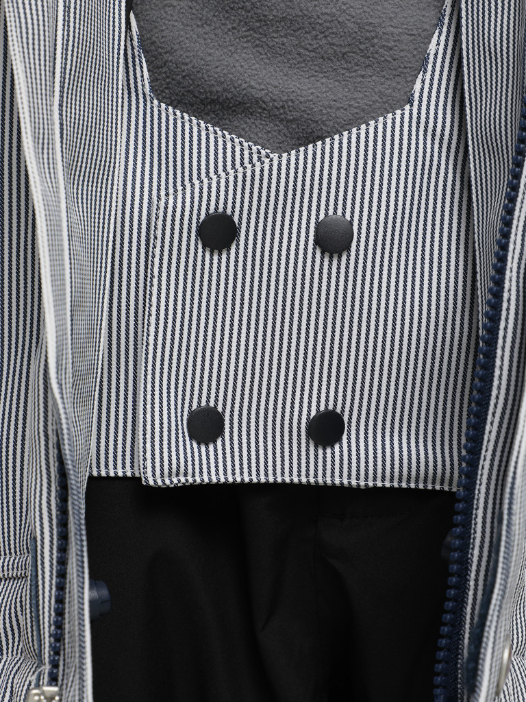 Куртка сноубордическая мужская DC Shoes Servo