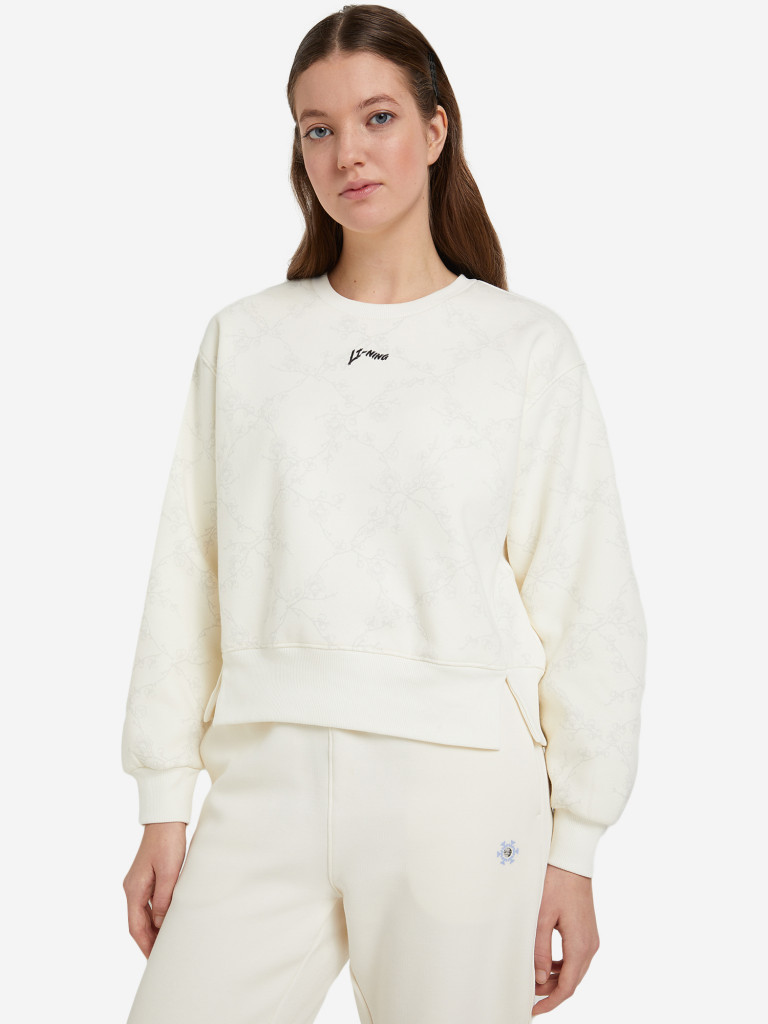 Свитшот женский Li-Ning