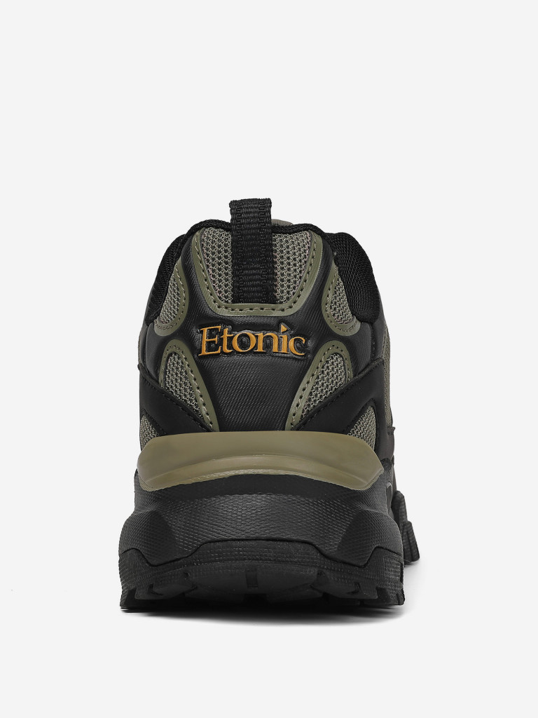 Полуботинки мужские Etonic Simon