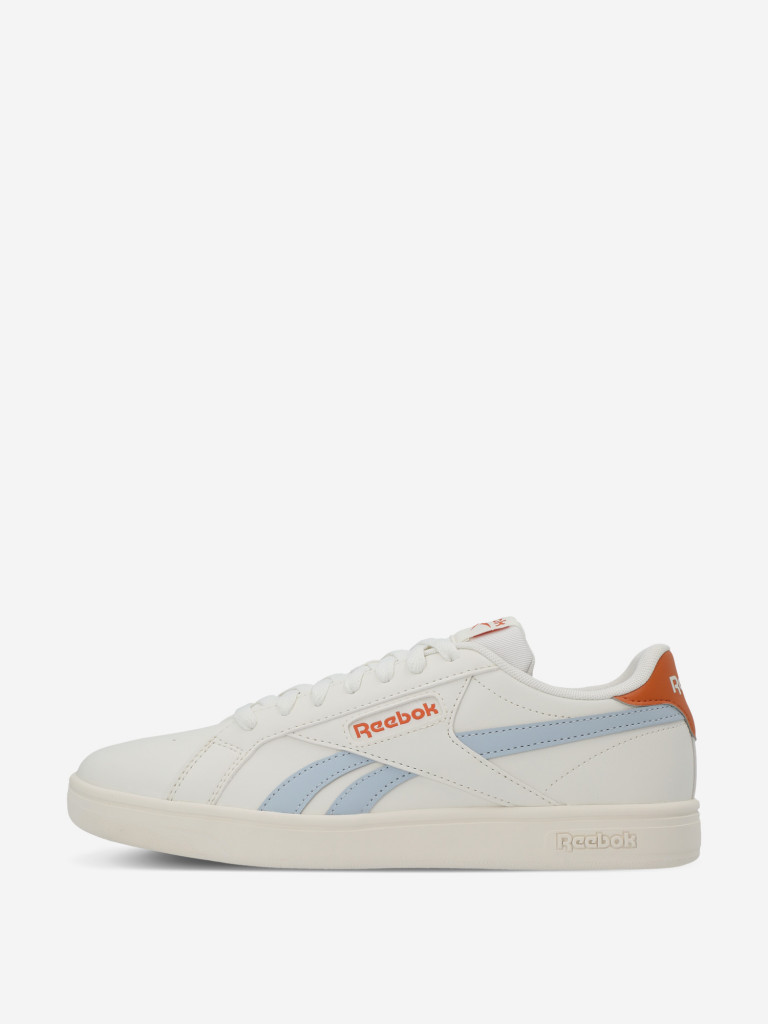 Кеды женские Reebok Court Retro
