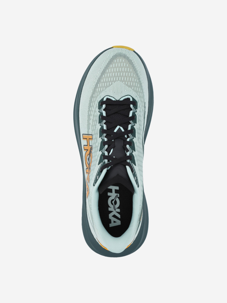 Кроссовки мужские Hoka One One Mach 7