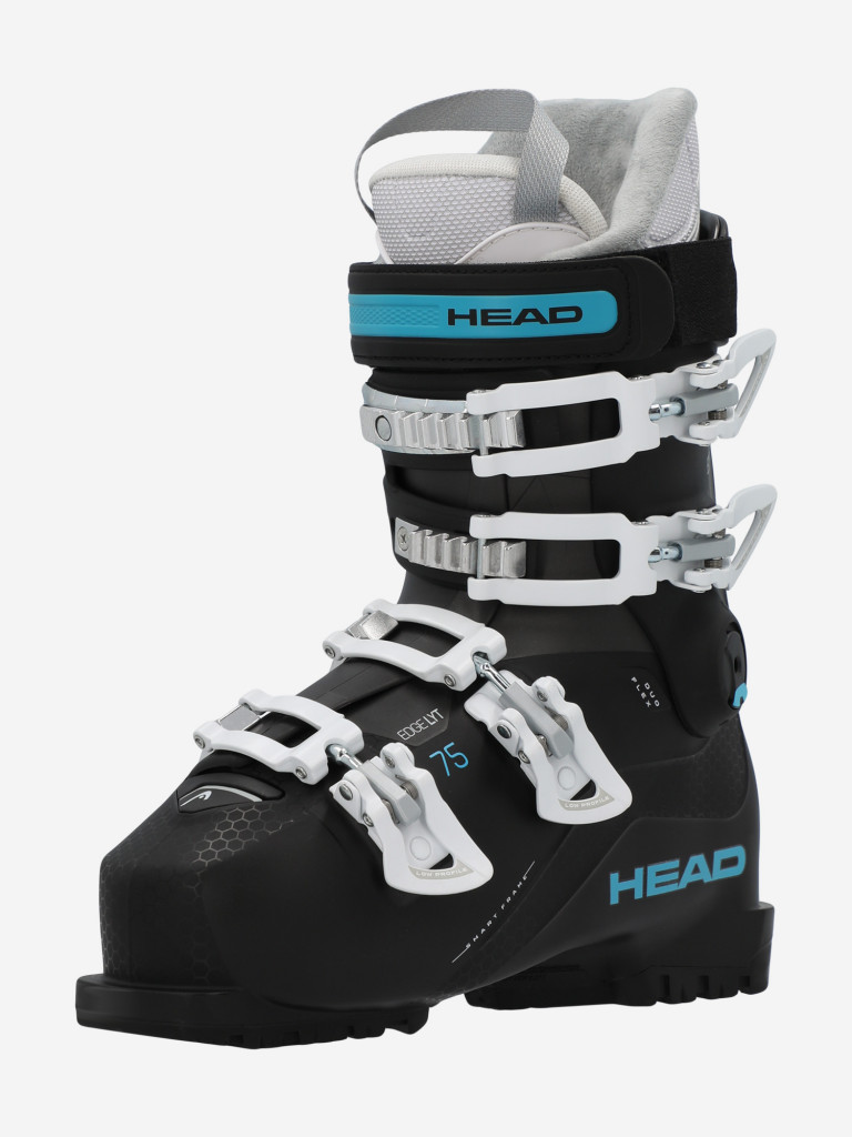 Ботинки горнолыжные женские Head Edge LYT 75 W