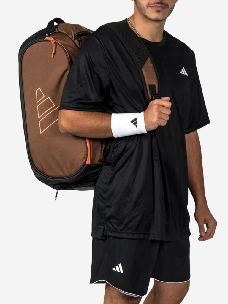 Сумка для падела Adidas Tour 2026
