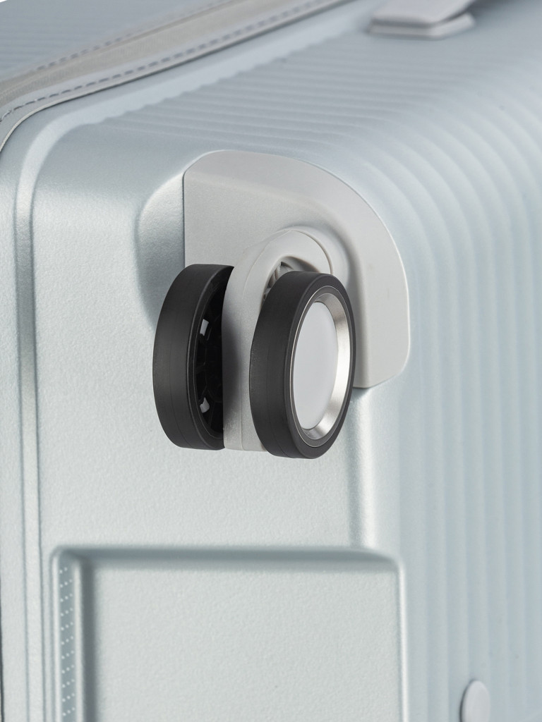 Чемодан Robinzon TAHITI L