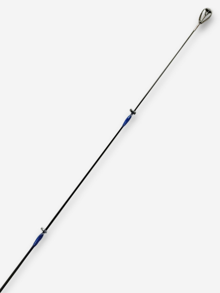 Спиннинг Kaida LEXUS SAPPHIRE Spin 2.40м 3-15гр