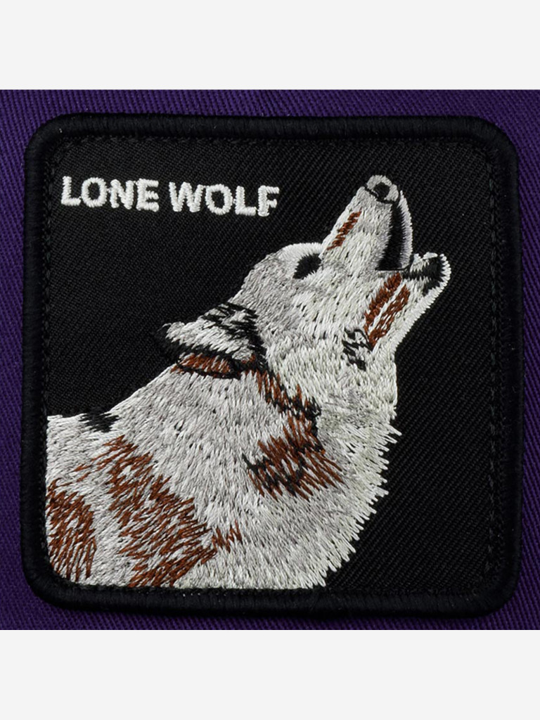 Бейсболка с сеточкой GOORIN BROTHERS 201-0047