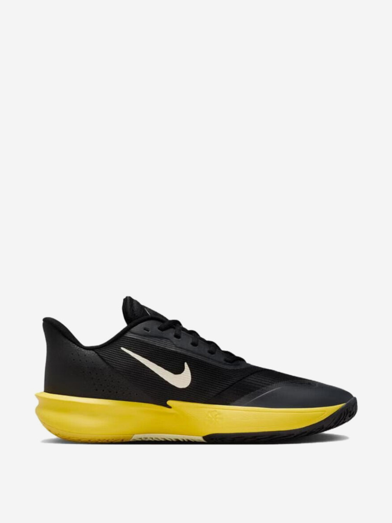 Кроссовки мужские для баскетбола Nike Precision 7