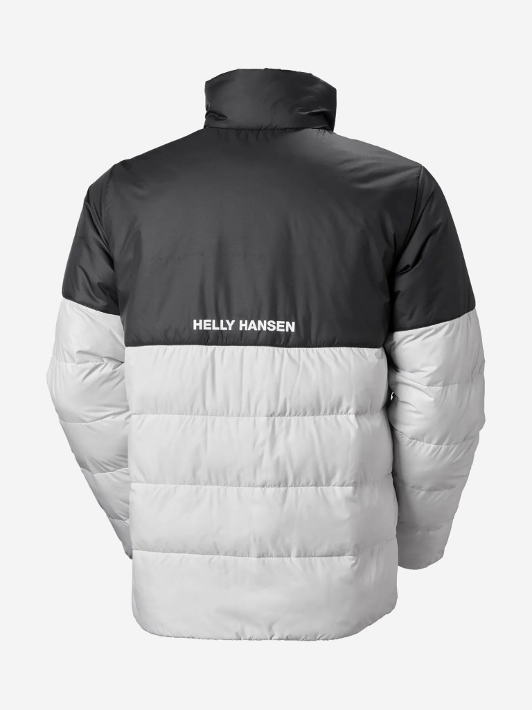 Куртка утепленная мужская Helly Hansen Oslo