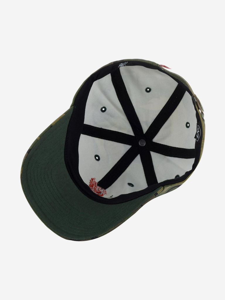 Бейсболка 47 BRAND EPL-CAMUN04GWS-CM Liverpool Fc EPL