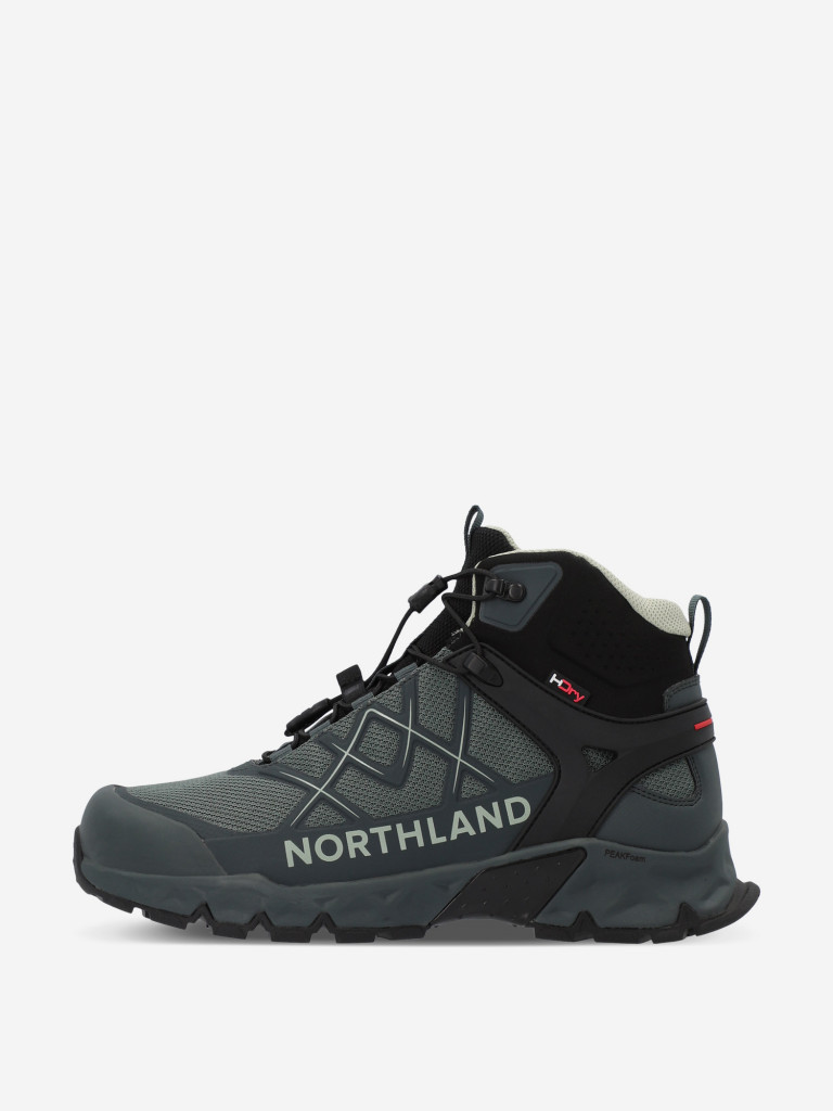 Ботинки женские Northland Fly Hiker Mid HDry