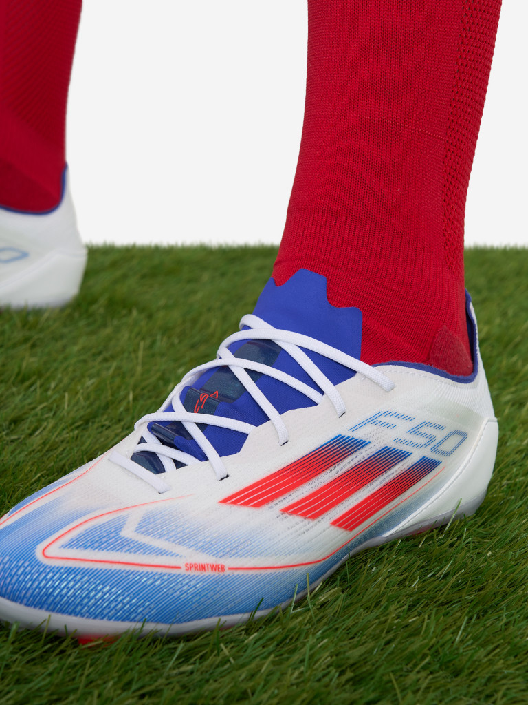 Бутсы для мальчиков adidas F50 Pro FG J