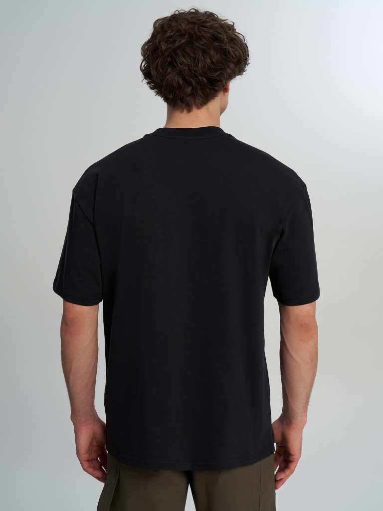 Футболка мужская Demix