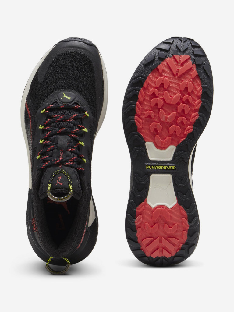 Кроссовки женские PUMA Nitro