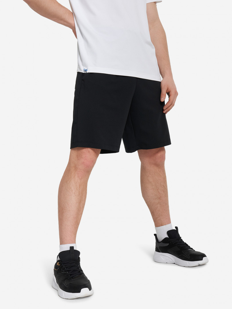 Шорты мужские 361 Черный 2499₽